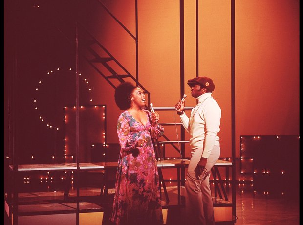 Roberta Flack