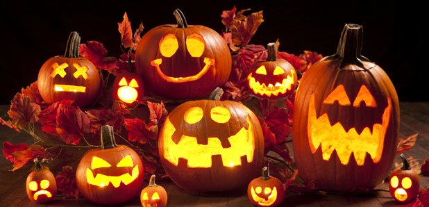 pumpkins