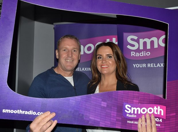 Soulfest Gabrielle Smooth Radio