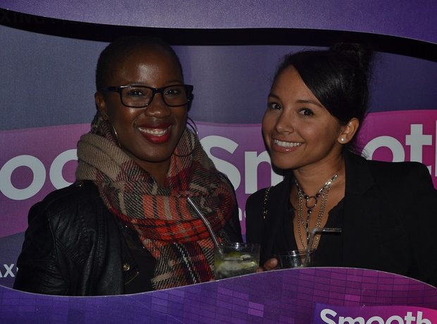 Soulfest Gabrielle Smooth Radio