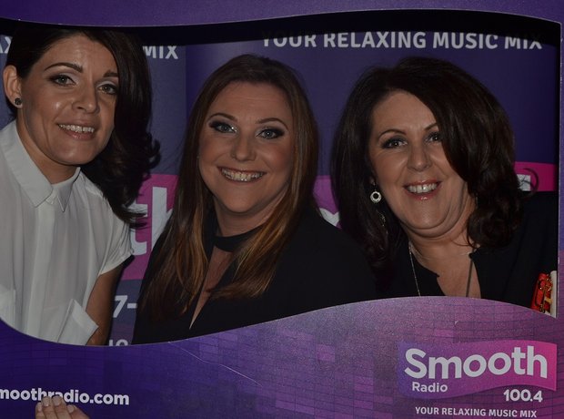 Soulfest Gabrielle Smooth Radio