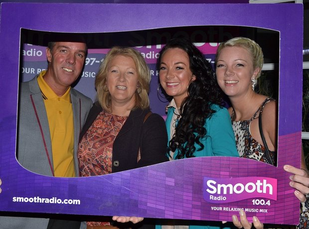 Soulfest Gabrielle Smooth Radio