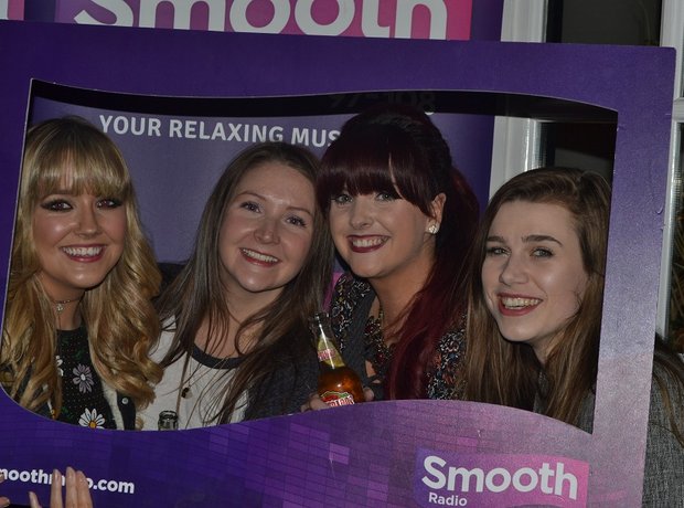 Soulfest Gabrielle Smooth Radio