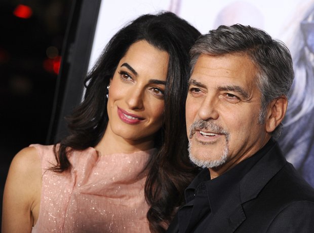Smooth celebrity pictures of the month