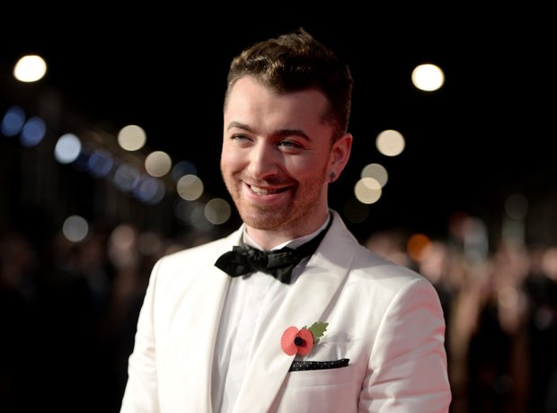 Smooth celebrity pictures of the month