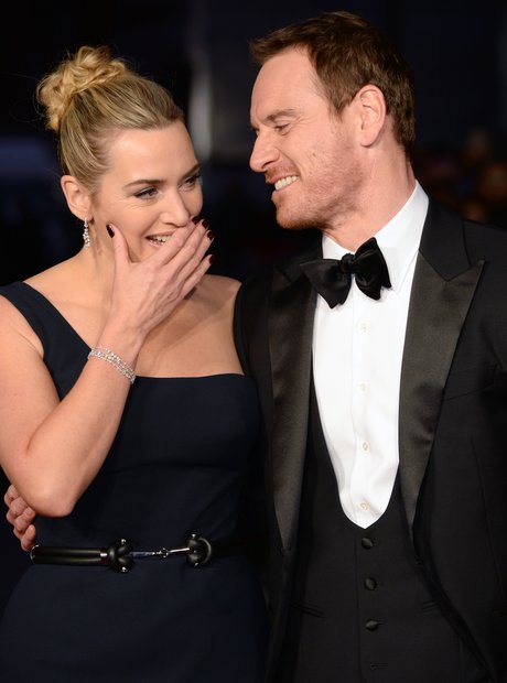 Smooth celebrity pictures of the month
