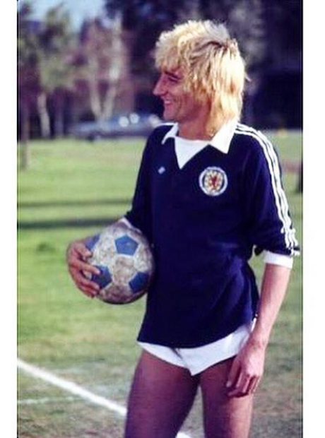 smooth older celebrities instagram
