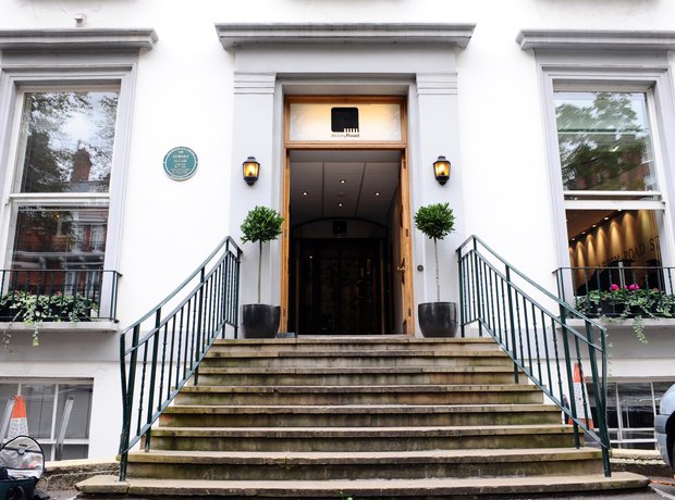 Abbey Road Studios London