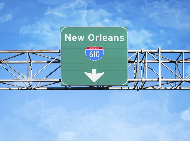 New Orleans