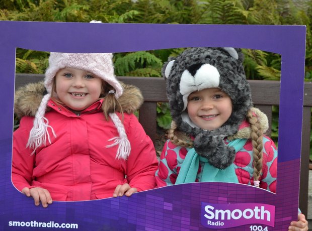 Southport Lights 2015