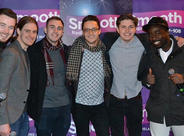 Southport Lights 2015