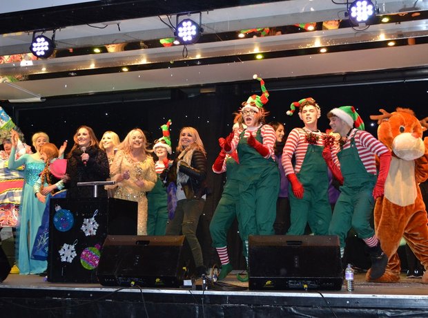 Southport Lights 2015