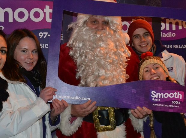 Southport Lights 2015