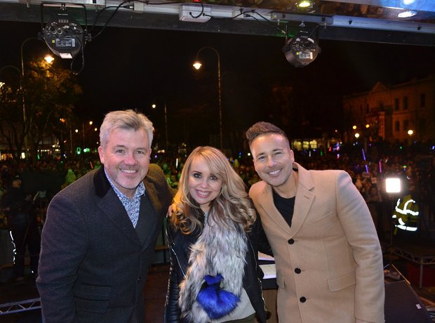 Southport Lights 2015