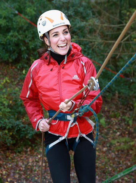 Catherine, Duchess of Cambridge