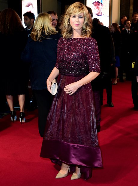 Kate Garraway ITV Gala
