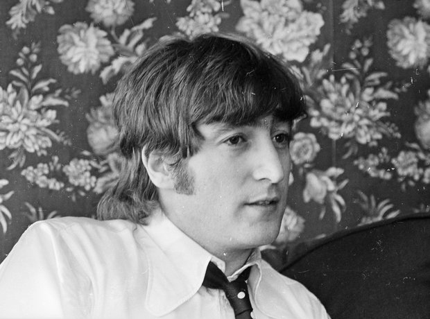 John Lennon - No Thanks! Stars Who've Declined Big Awards - Smooth