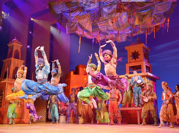 Aladdin