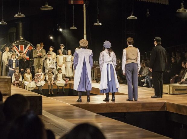 Railway Children