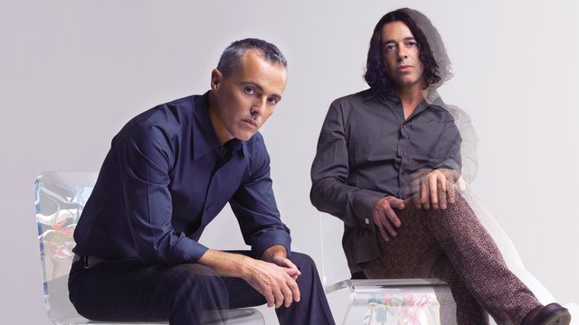Tears For Fears At Newmarket Nights