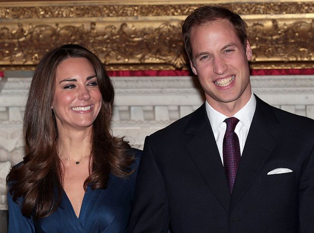 kate middleton smile