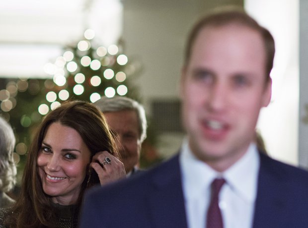 kate middleton smile