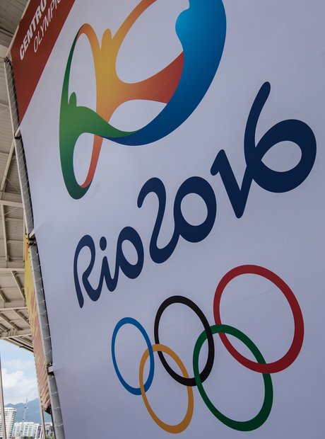 RIO 2016 Olympics