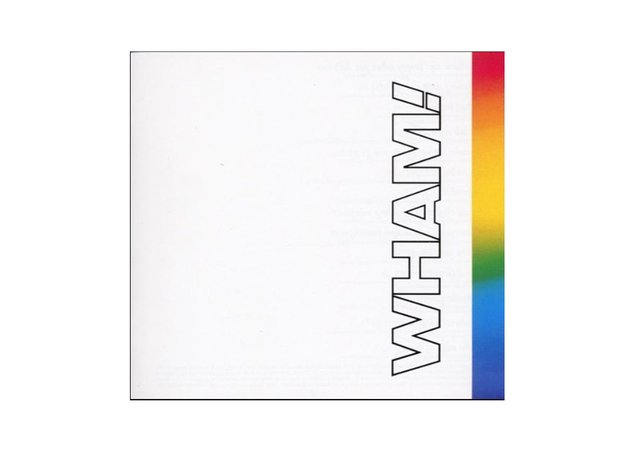 wham the final album torrent