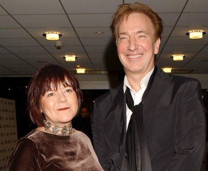 Alan Rickman: British Actor Dies Aged 69 - Smooth