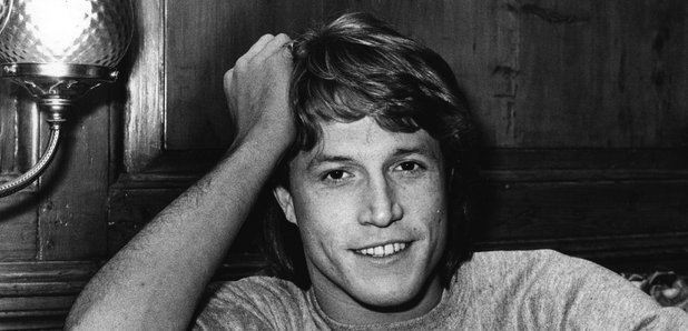 andy gibb bee gees