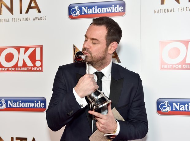 Danny Dyer