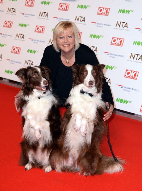 National Television Awards 2016