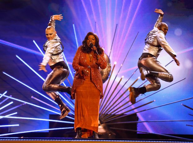 Gloria Gaynor