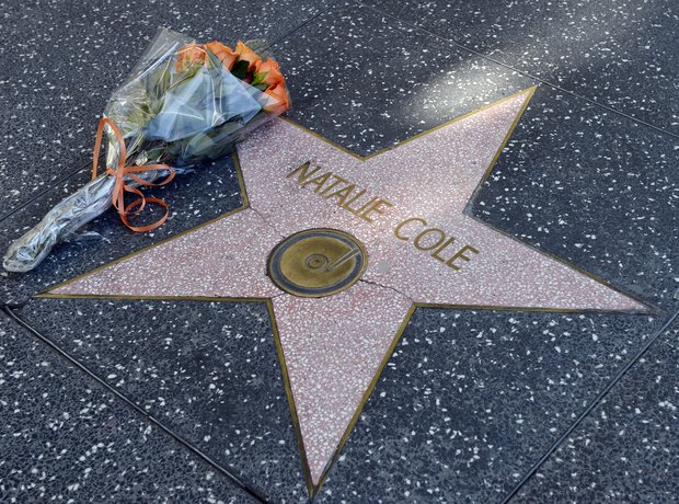 Celeb Pics of the month January