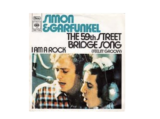 Songs With A Number In The Title