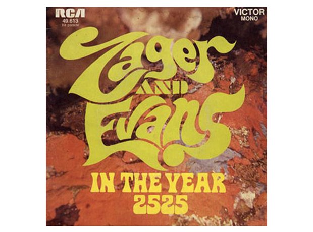 In The Year 2525 Song Free Download In The Year 2525 - Zager & Evans (1969) - Every song we could think of