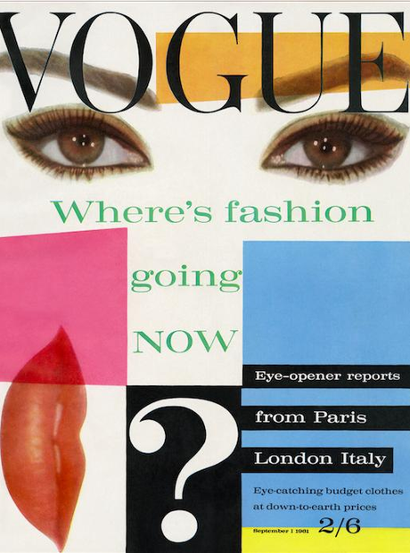 Vogue 100: A Century of Style Collection