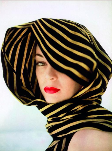 Vogue 100: A Century of Style Collection