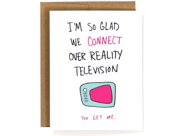ANTI VALENTINES DAY CARDS