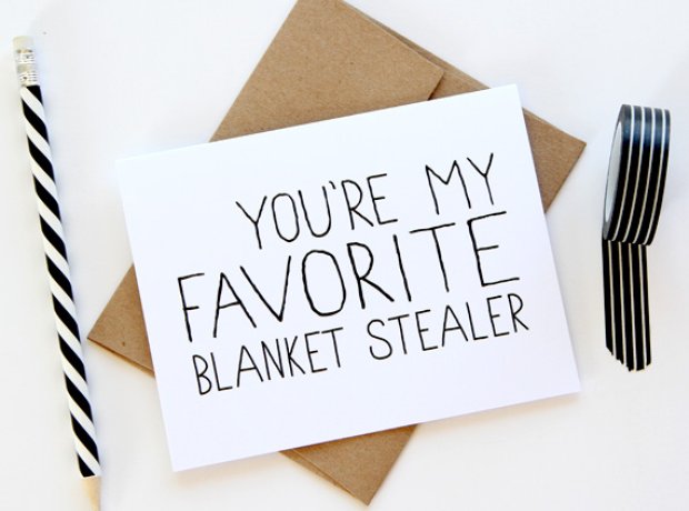 ANTI VALENTINES DAY CARDS