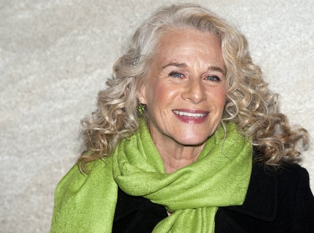 Carole King