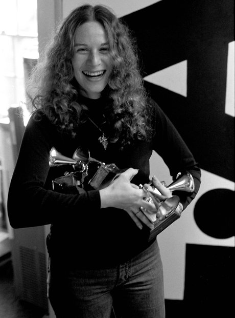 Carole King Grammy Awards