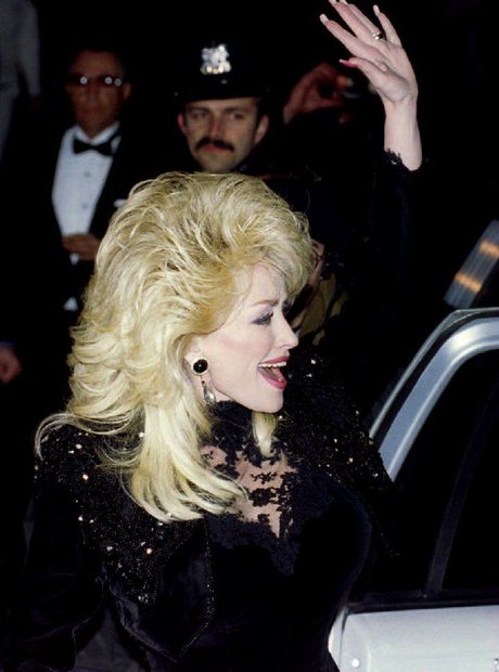 Dolly Parton’s Potential Presence at the Grammys: All You Need to Know ...