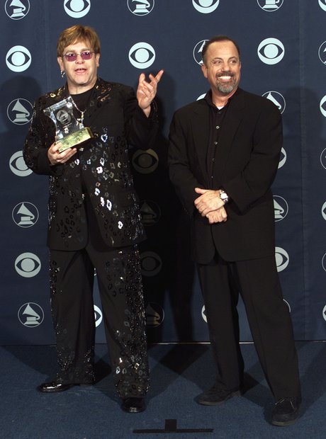Grammys Awards