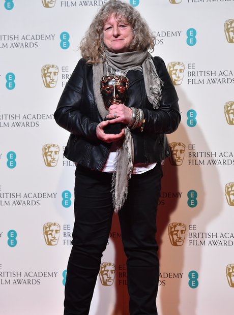 BAFTA AWARDS 2016
