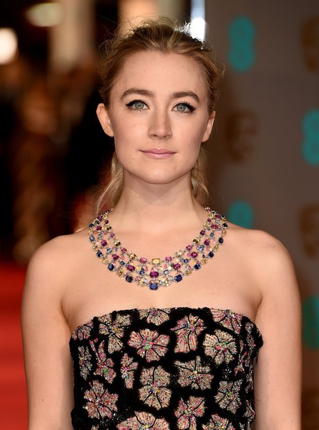 BAFTA AWARDS 2016