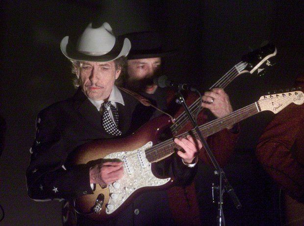 Bob Dylan