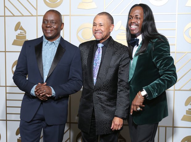 Earth, Wind & Fire