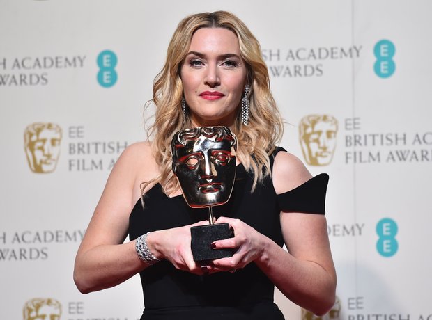 Bafta Film Awards 2016 - red carpet
