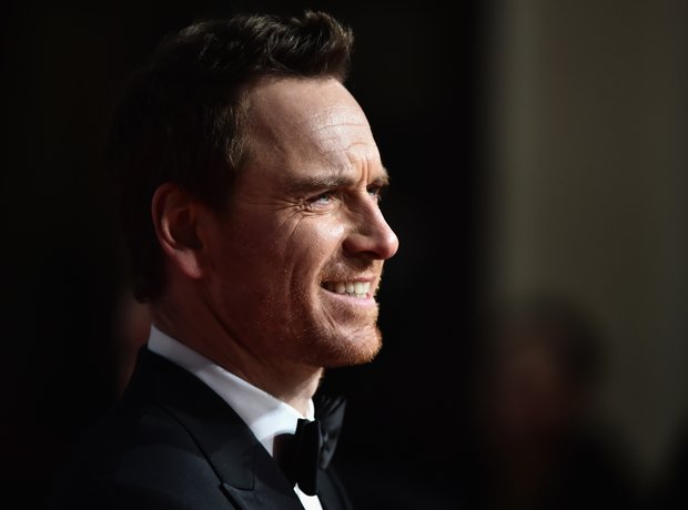 Bafta Film Awards 2016 - red carpet